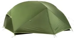 CAMPZ Lacanau Ultralight Tent 2P, Oliven
