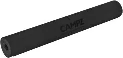 CAMPZ Light Comfort PU Position Line Yogam&aring;tte L, Sort