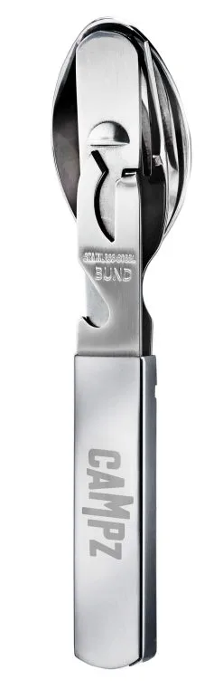 CAMPZ Military Cutlery