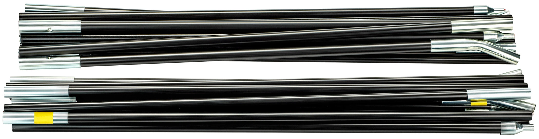 CAMPZ Moorland 4P Stangsæt 3 CAMPZ Moorland 4P Stangsæt