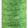 CAMPZ Halsedisse, Sort -Campingtøj Butik campz neckgaiter groen vit 3 1