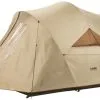 CAMPZ Occitanie Telt 3P, Beige/brun 2 CAMPZ Occitanie Telt 3P, Beige/brun -Campingtøj Butik campz occitanie tent 3p beige brown 11