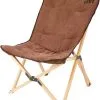 CAMPZ Osaka Stol Bøgetræ Komfort, Brun 2 CAMPZ Osaka Stol Bøgetræ Komfort, Brun -Campingtøj Butik campz osaka comfort beech wood chair set brown brown black 21