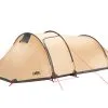 CAMPZ Piemonte Tent 3P, Beige -Campingtøj Butik campz piemonte tent 3p beige grey 12
