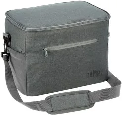 CAMPZ Soft Cooling Bag 22l, Gr&aring;