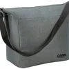 CAMPZ Blød Køletaske 24l, Grå 1 CAMPZ Blød Køletaske 24l, Grå -Campingtøj Butik campz soft cooling bag 24l anthracite 6