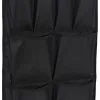 CAMPZ Tent Organizer Universal, Sort 1 CAMPZ Tent Organizer Universal, Sort -Campingtøj Butik campz tent organizer universal black 5