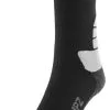 CAMPZ Trekking Sokker Bomuld, Sort -Campingtøj Butik campz trekking socks grey 9