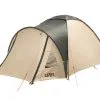 CAMPZ Veneto XW Tent 2P, Beige/gr&aring;