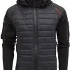 Carinthia G-Loft ISG 2.0 Jakke, Sort -Campingtøj Butik carinthia g loft isg 20 jacket unisex black 10