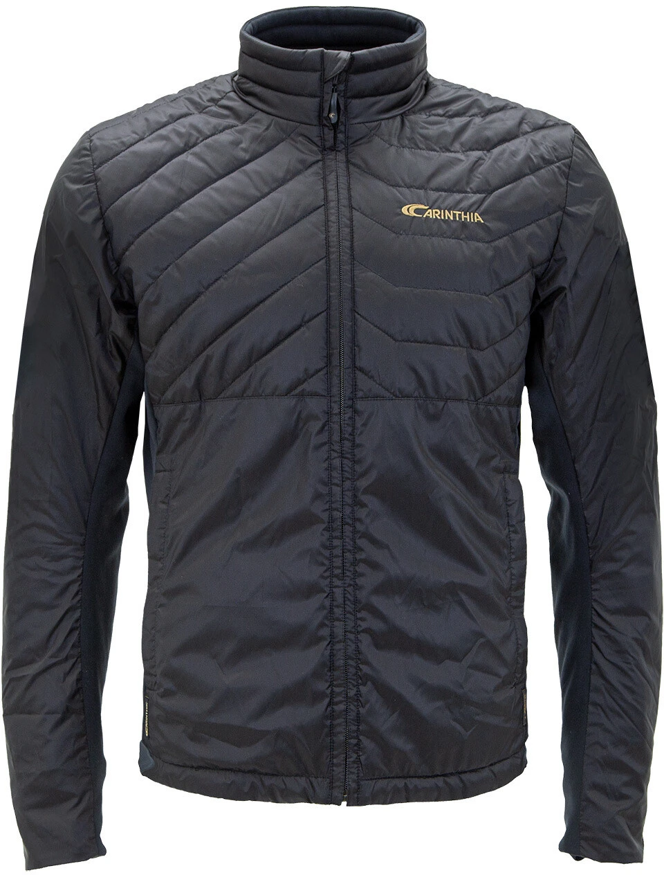 Carinthia G-Loft Ultra 2.0 Jakke Herrer, Sort 3 Carinthia G-Loft Ultra 2.0 Jakke Herrer, Sort