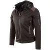 Carinthia ISG 2.0 Jakke Damer, Sort 1 Carinthia ISG 2.0 Jakke Damer, Sort -Campingtøj Butik carinthia isg 20 jacket women black 7
