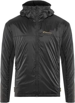 Carinthia TLG Jakke Herrer, Sort