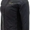Carinthia TLG Jakke Damer, Sort -Campingtøj Butik carinthia tlg jacket women black 10