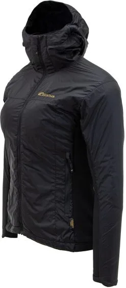 Carinthia TLG Jakke Damer, Sort