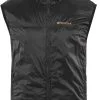 Carinthia TLG Vest, Sort 1 Carinthia TLG Vest, Sort -Campingtøj Butik carinthia tlg vest unisex black 9