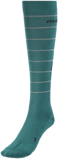 Cep Reflective Sokker Herrer, Gul