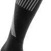Cep Ski Touring Sokker Damer, Sort/grå 2 Cep Ski Touring Sokker Damer, Sort/grå -Campingtøj Butik cep ski touring socks women black 4