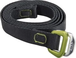 Climbing Technology Belt, Sort