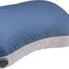 Cocoon Air-Core Down Pude 30x41 Cm, Blå/grå 1 Cocoon Air-Core Down Pude 30x41 Cm, Blå/grå -Campingtøj Butik cocoon air core down pillow 30x41cm dark indigo grey 2