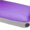Cocoon Air-Core Pillow Ultralight 40x55cm, Violet/grå 1 Cocoon Air-Core Pillow Ultralight 40x55cm, Violet/grå -Campingtøj Butik cocoon air core pillow ultralight 40x55cm purple grey 2
