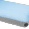 Cocoon Air Core Pillow Ultralight, Bl&aring;/gr&aring; -Campingtøj Butik cocoon air core pillow ultralight light blue grey 2