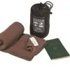 Cocoon Insect Shield Rejsetæppe CoolMax, Brun 1 Cocoon Insect Shield Rejsetæppe CoolMax, Brun -Campingtøj Butik cocoon insect shield travel blanket coolmax kalahari brown 2