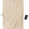 Cocoon Insect Shield Line TravelSheet Egyptisk Bomuld, Beige 1 Cocoon Insect Shield Line TravelSheet Egyptisk Bomuld, Beige -Campingtøj Butik cocoon insect shield travelsheet inlet egyptian cotton sand 1 1