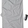 Cocoon Insect Shield Line Rejseblad Bomuld, Grå 2 Cocoon Insect Shield Line Rejseblad Bomuld, Grå -Campingtøj Butik cocoon insect shield travelsheet inlet safari grey 2