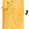 Cocoon KidSack Silke B&oslash;rn, Gul -Campingtøj Butik cocoon kidsack inlet silk sunset 2
