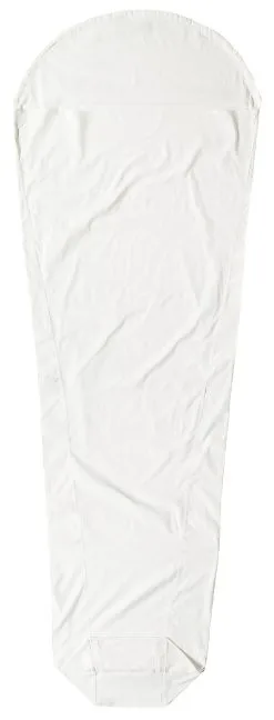 Cocoon Mamo Betr&aelig;k Bomuld, Hvid