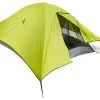 Cocoon Mosquito Dome Rain Fly/Shade Fly, Grøn 1 Cocoon Mosquito Dome Rain Fly/Shade Fly, Grøn -Campingtøj Butik cocoon mosquito dome rain fly rain fly tent lime 1