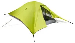 Cocoon Mosquito Dome Rain Fly/Shade Fly, Gr&oslash;n