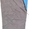 Cocoon Mountain Wanderer Sovepose Lang, Grå 1 Cocoon Mountain Wanderer Sovepose Lang, Grå -Campingtøj Butik cocoon mountain wanderer sleeping bag long volcano grey light blue 1