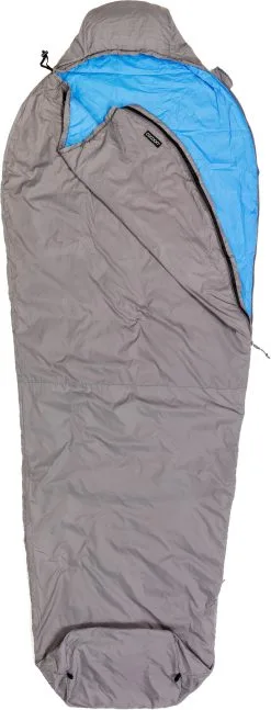 Cocoon Mountain Wanderer Sovepose Lang, Gr&aring;