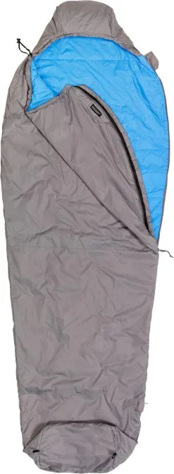 Cocoon Mountain Wanderer Sleeping Bag Regular, Gr&aring;