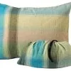 Cocoon Pillow Case Cotton Flannel Small, Farverig 2 Cocoon Pillow Case Cotton Flannel Small, Farverig -Campingtøj Butik cocoon pillow case cotton flannel small african rainbow 1