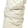 Cocoon Opbevaringspose Til Sovepose Bomuld, Beige/hvid 2 Cocoon Opbevaringspose Til Sovepose Bomuld, Beige/hvid -Campingtøj Butik cocoon sleeping bag storage bag aufbewahrungstasche cotton natural 1