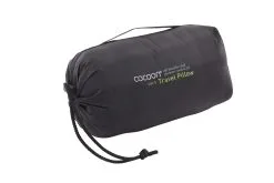 Cocoon Synthethic Pillow S, Sort/gr&aring;
