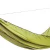 Cocoon Hængekøje Single Size Ultralight, Blå 1 Cocoon Hængekøje Single Size Ultralight, Blå -Campingtøj Butik cocoon ultralight hammock single size olive green 2