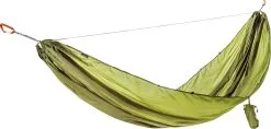 Cocoon H&aelig;ngek&oslash;je Single Size Ultralight, Bl&aring;