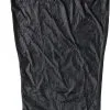 Cocoon Vapor Barrier Liner Ripstop Nylon Large, Sort/gul 2 Cocoon Vapor Barrier Liner Ripstop Nylon Large, Sort/gul -Campingtøj Butik cocoon vapor barrier liner inlet ripstop nylon large beluga black fresia 2