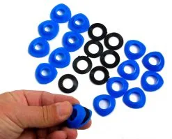 Coghlans Plastik&oslash;res&aelig;t 8 Stykker