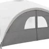 Coleman Event Shelter Pro M Sidevæg Med Dør, Grøn 2 Coleman Event Shelter Pro M Sidevæg Med Dør, Grøn -Campingtøj Butik coleman event shelter pro m seitenwand mit tuer khaki 1