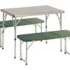 Coleman Pack-Away-tabel Til 4 Personer -Campingtøj Butik coleman pack away table for 4 4