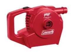 Coleman Genopladelig QuickPump 12 / 230V