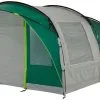 Coleman Rocky Mountain 5+ Telt -Campingtøj Butik coleman rocky mountain 5 tunnelzelt 3