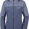 Columbia Evolution Valley II Jakke Damer, R&oslash;d -Campingtøj Butik columbia evolution valley ii jacke damen nocturnal nocturnal heather 3