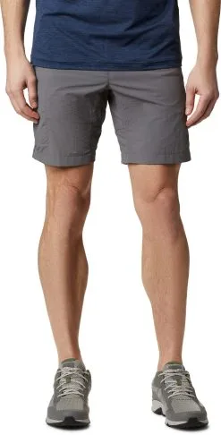 Columbia Silver Ridge II Shorts Herrer, Beige