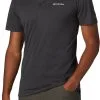 Columbia Triple Canyon Tech Polo Herrer, Gr&aring;
